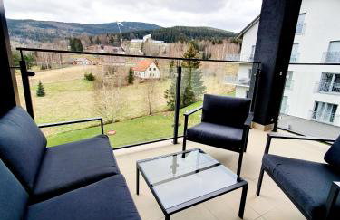 Apartament Włochatka z sauną fińską - Foto 19