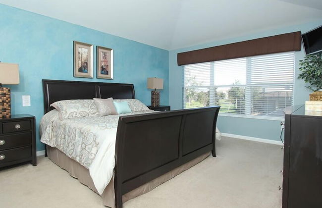 Ov2920 - Windsor Hills Resort - 6 Bed 4 Baths Villa - Photo 9