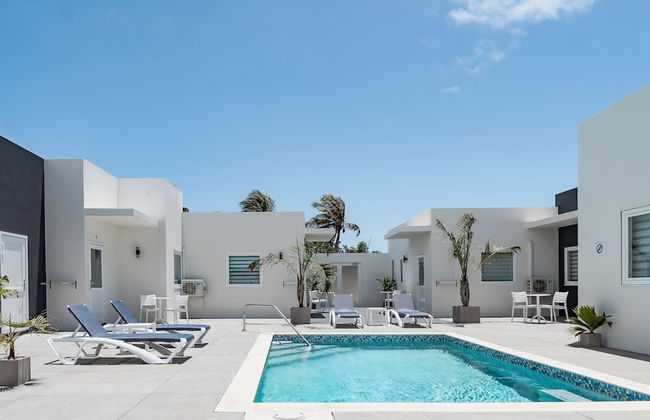 The Palm Leaf Apartments - Foto 44