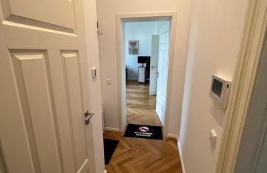 Exklusive Altbauwohnung mit Arbeitsplatz WE5 - Foto 11