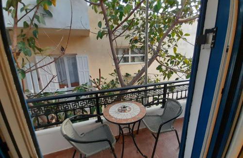 Studios Eftichia - Foto 10