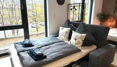 Zentrale Wohnung nahe City-Galerie Siegen - Foto 5