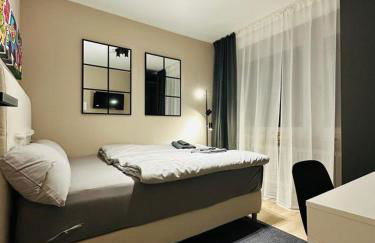 Metropolitan Stay - Foto 43