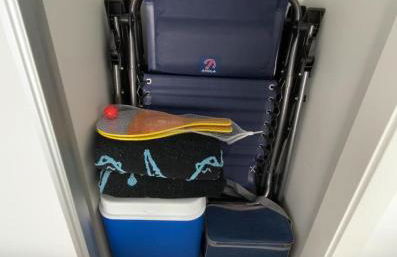 Apartamento playa y club náutico a 150m - Photo 28