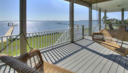 Dolphin Lookout home - Foto 2