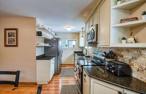 Hen House A Cozy Victorian Escape - Foto 9