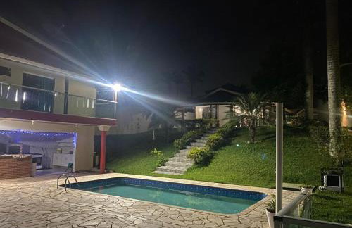 Sossego e diversão em Igarata - Photo 19