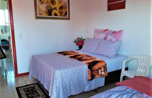 Aconchego - Família Mangas Monteiro - Foto 17