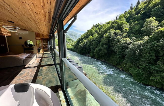 Tuva Villa Bungalov - Foto 73