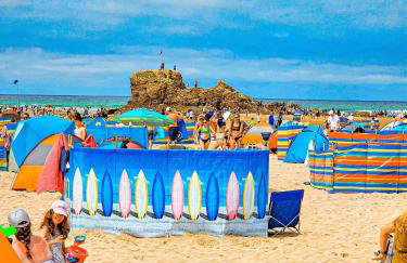 Ocean Breeze - Photo 24