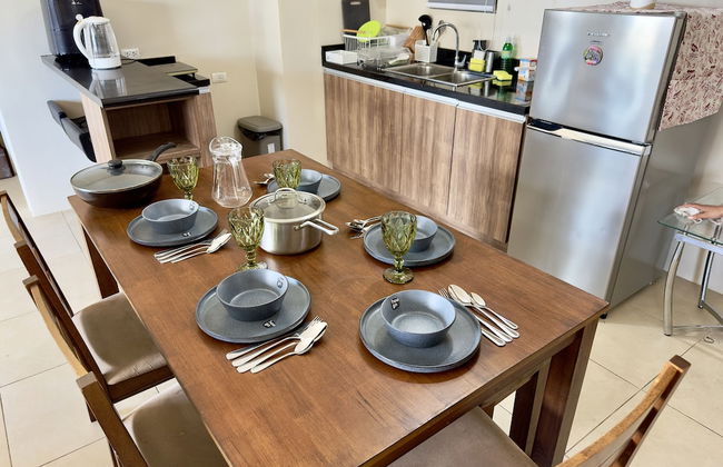 Avida - Simple and Elegant 3BR 33 - Foto 27