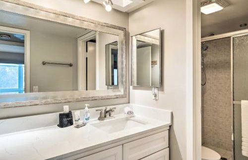 Walk to Beach Resort-Style Siesta Key Condo! - Foto 18