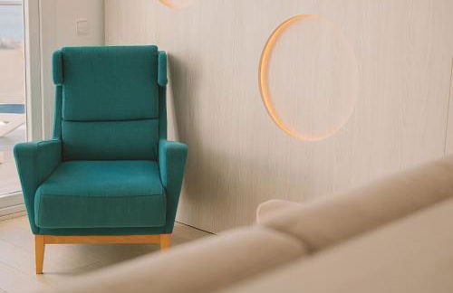 Aparthotel Novo Mar - Foto 119