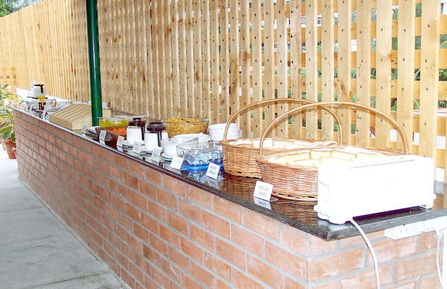 Sterling Living Space - Residency Road - Foto 21