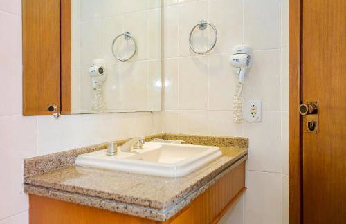 Batel Residence | Avenida do Batel | Gonzaga Stays - Foto 60