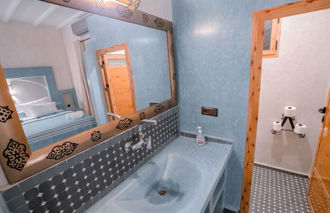 Hassilabiad Appart Hotel - Photo 35