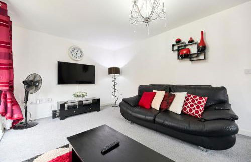 Lavish Lodge - Perfect for couples, families and contractors! - Foto 20