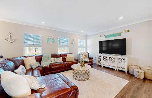 Sea Oaks Village 5 - Foto 2