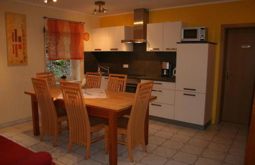 Ferienwohnungen Porisch - Foto 17