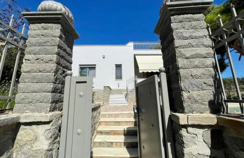 Villa Isabella Aegina - Foto 8