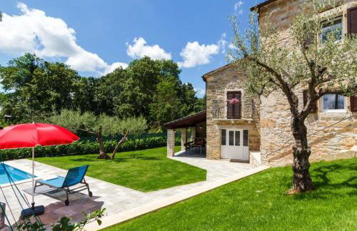 Villa Zoro Comfortable holiday residence - Foto 8