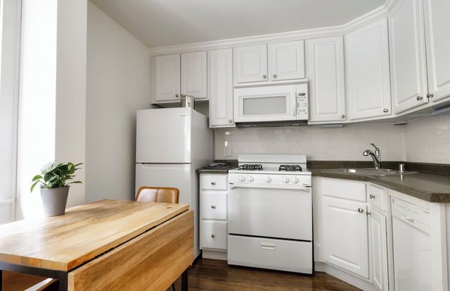 The Plaza Hotel - Photo 65