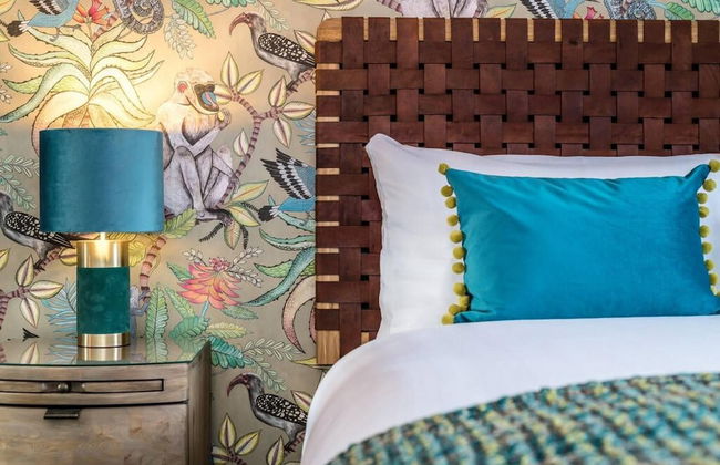 Host Apartments The Pilgrim Coach House - Foto 14