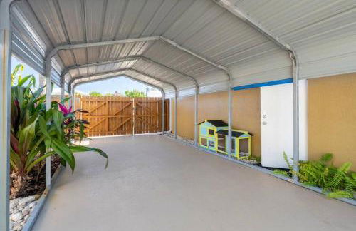 Tropical Island Escape Near Disney, Beach, Cruise - Foto 30