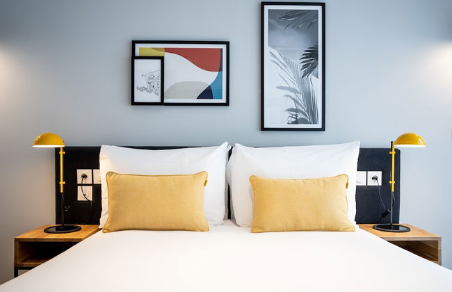 Staycity Aparthotels, Bordeaux City Centre - Foto 11