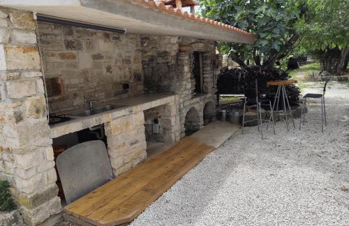 Marti's house in the olive grove - Foto 9