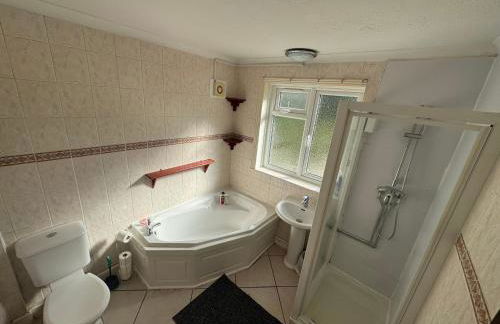 4 Bedroom Central Birmingham - Foto 18