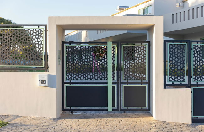 Kallisti Stay - Foto 69