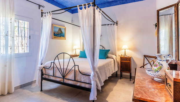 Villa Can Cardona - Foto 5, Zimmer