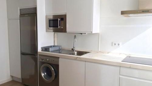 Apartamento Ecuador Cadiz a un minuto andando de la playa y a seis del casco antiguo - Foto 4