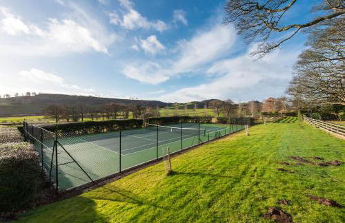 Stunning Stables Cottage in East Lothian Country Estate - Foto 35