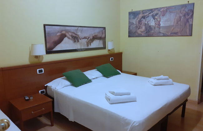 GuestLa Casa dell'Arte - Foto 5