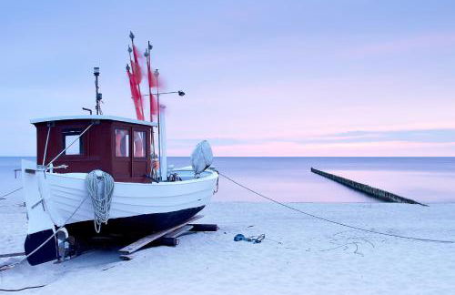 Fewo Usedom Peene Idyll - Foto 34