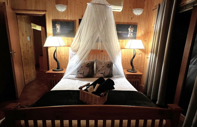 Kruger Kumba - Mugwenzi - Photo 10