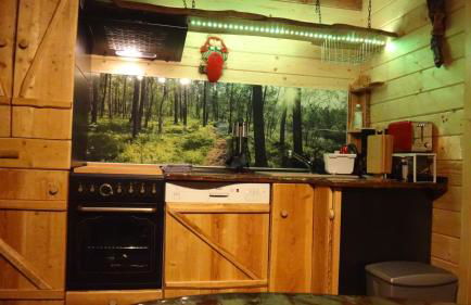 Holzhaus Waldwichtel am Wald und See - Photo 7