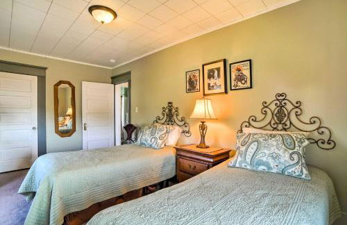 Bella Rose Lovely Eureka Home Near Redwoods! - Foto 21