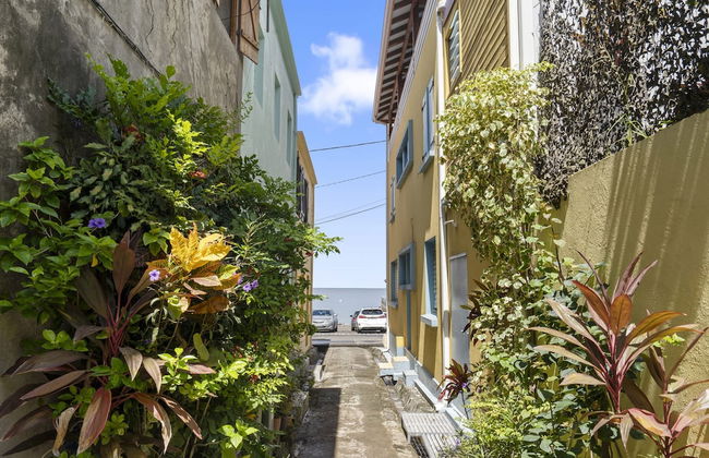 Casa Guila in Saint-pierre - Photo 15