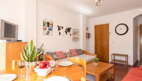 Apartment Gran Reserva-32 by Interhome - Photo 5