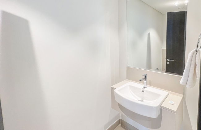 Cosmos Living - Dubai Creek Harbour - Foto 18