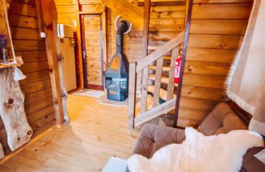 Pousada Flocos de Neve - Photo 60