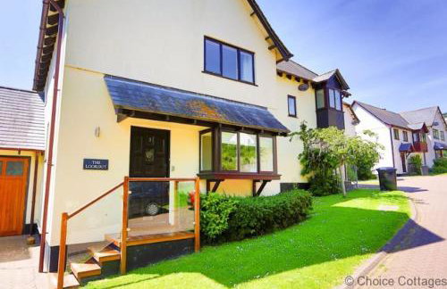 CROYDE LOOKOUT 3 Bedrooms - Foto 27