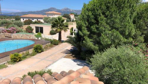 Manureva Calvi - Foto 4