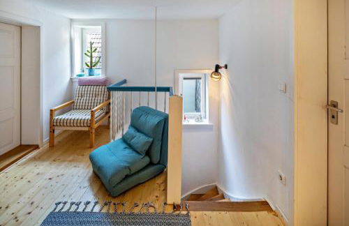 Ferienhaus Schotten - Foto 23