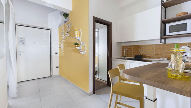 Casa Cristina Yellow - Foto 4, Habitación