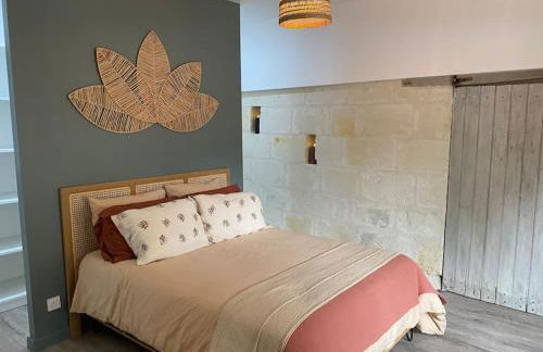 Maison - Brissac Quincé Centre - Photo 6