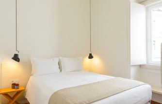 Dona Graca Lisbon Apartments - Foto 128